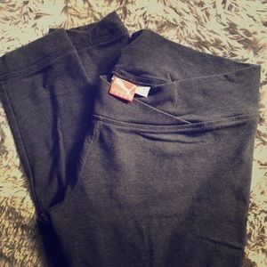 Puma cotton leggings